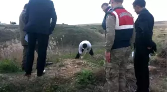 Tecavüze Uğrayan Suriyeli Kadına, Ailesi Düşük Yaptırıp Bebeğini Gömdü