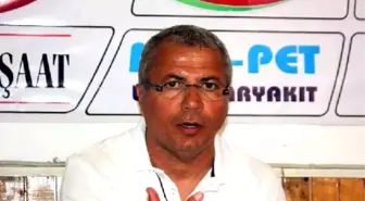 Tokatspor Mehmet Bulut'la Anlaştı