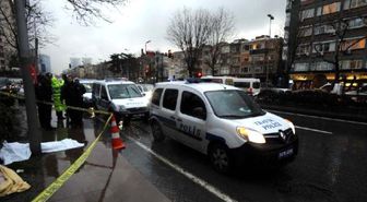 Trafik Işıklarının 25 Metre Aşağısında Can Verdi
