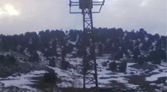 Trafolardaki Bakır Tel Çalındı, Mahalle Elektriksiz Kaldı