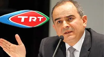 TRT'den Erdem Başçı'ya Vize Yok