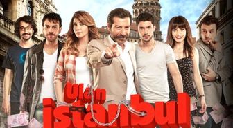 Ulan İstanbul Son Bölüm (36.Bölüm) Hayati İçin Sünnet Töreni