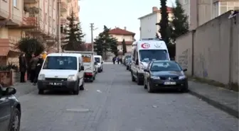 Üniversiteli Cinayeti Sırrını Koruyor