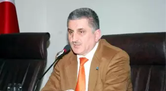 Vakıf Medeniyetinin Torunları Mirasa Sahip Çıkıyor' Konulu Panel