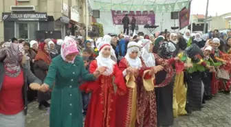 Varto'da 8 Mart Dünya Kadınlar Günü