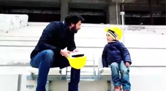 Vodafone Arena, Kara Para Aşk'ı Konuk Etti