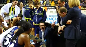 Winnicki: Galatasaray Maçı Bizim İçin Çok Ama Çok Önemli
