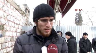 Yediği Yemekten Sonra Ölen Çeçen Saduev Olayında Büyük Şüphe