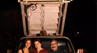 Yılın En İlginç Filminin Fragmanı Yayınlandı
