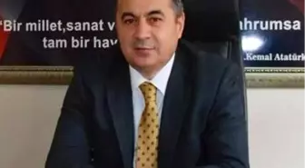 Akdeniz, Türkiye Madeni Eşya Federasyonu Mesleki Eğitim Komitesi Üyeliğine Seçildi