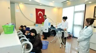 Ankara Büyükşehir'den Eğitime Dev Destek