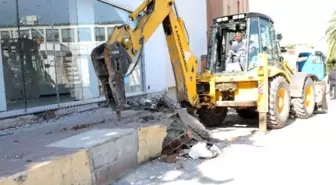 Başkan Genç: 'Kaçak Yapılaşmaya Asla İzin Vermeyeceğiz'