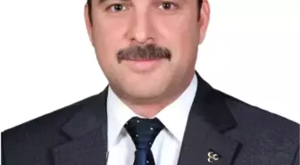 Bozkaya MHP'den Milletvekili Aday Adaylığını Açıkladı