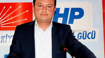 Chp, Burdur Milli Eğitim Müdürü Hakkında Suç Duyurusunda Bulunacak