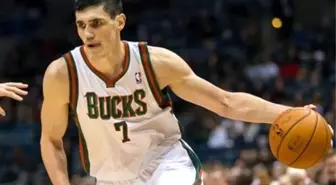 Ersan'ın Performansı Milwaukee Bucks'a Yetmedi