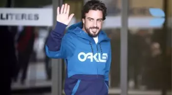 Fernando Alonso'nun Kazası Hakkında İddialar Sürüyor