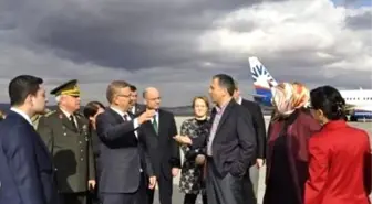 Gaziantep Valisi Yerlikaya Göreve Başladı