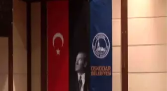 Konferanstaki Atatürk Posteri, Hizb-ut Tahrircileri Rahatsız Etti