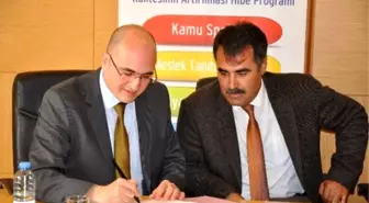 İşverenle Eğitim Dünyası Bu Protokolde Buluştu