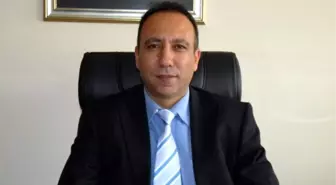 MHP Uşak'ta Flaş Aday Adayı