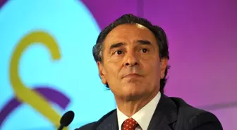 Prandelli'den Galatasaray'a 4,5 Milyon Euroluk Dava