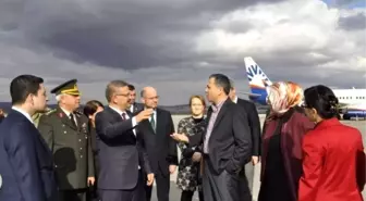 Vali Yerlikaya Görevine Başladı