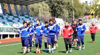 B.b. Bodrumspor Selvioğluspor'u Konuk Edecek