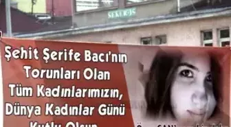 Başkan Babaş, Özgecan Aslan'ı Andı