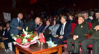 Bir Hilal Uğruna' Adana'da