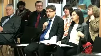 Bulgaristan'daki Sığınmacılar