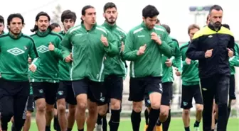 Denizlispor'da Galibiyet Primi 10 Bin TL