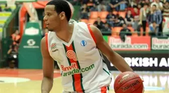 Eurocup'ta Haftanın Mvp'si Sammy Mejia