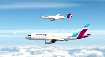 Eurowings Kıtalar Arasında Ucuz Uçuşlara Başlıyor