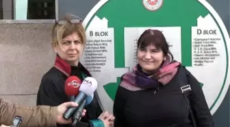 Fatoş Güney Duruşmaya Gelmezse 'Yakalama' Kararı Çıkarılacak