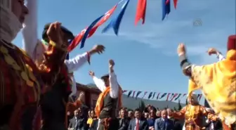 Milas'ta Gıda, Tarım ve Hayvancılık Fuarı