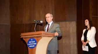 Iğdır'da İnternetle Yüzleşme Günleri