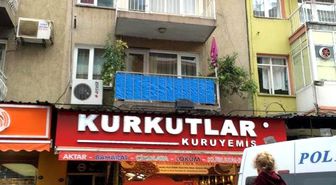 İzmir'de Tabanca ile Karakola Giden Kız Kardeşlerden Cinayet İtirafı