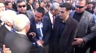 Konya Kılıçdaroğlu, Esnafları Ziyaret Etti