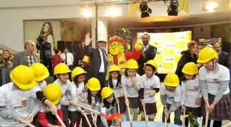 LEGOLAND İstanbul'a Geliyor