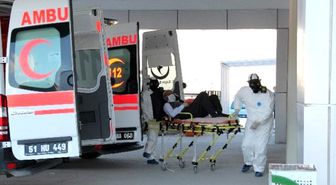 Mers Şüphesiyle 2 Kişi Gözetim Altına Alındı