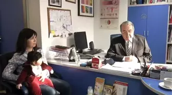 Mert Bebeğin Kaderi Lorenzo'ya Benzemedi