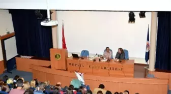 Meü'de Kadın Hakları Konferansı