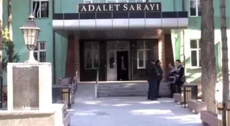 Niğde'deki Güvenlik Güçlerine Saldırı Davası