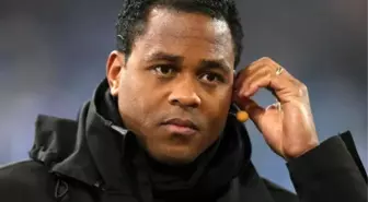 Patrick Kluivert, Curaçao Milli Takımı'nı Yönetecek