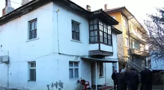 Burdur'da Sobadan Zehirlenen Yaşlı Çift Hayatını Kaybetti