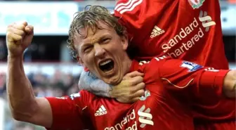 Suarez ve Kuyt Liverpool'a Dönüyor!