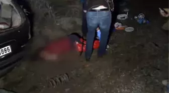 Yerköy İlçesinde Trafik Kazası: 1 Ölü, 4 Yaralı