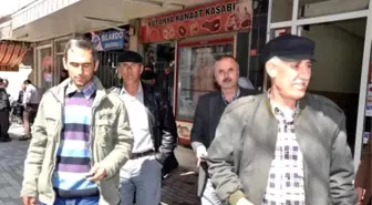 Yırca'dan Umudu Kesen Kolin, Santral İçin Yeni Yer Arıyor