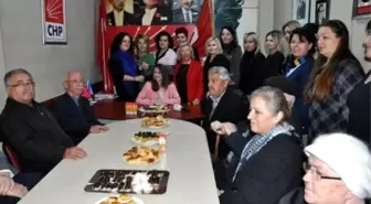 26 Yaşındaki Avukat, CHP'den Aday Adayı Oldu