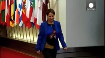 AB Sera Gazı Salınımı İçin BM'ye Liste Sundu